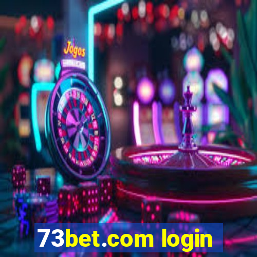 73bet.com login